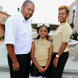 Meet your Posher, Christine anthony