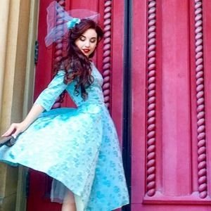 Meet your Posher, Rhyan