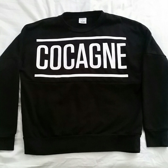 *SOLD* Small sweatshirt - Picture 1 of 3