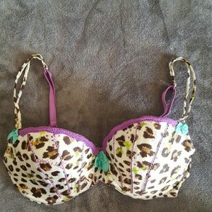 Sexy Little Things Bra