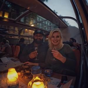 Meet your Posher, Nicolle