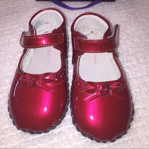 Pediped shoes