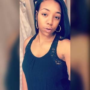 Meet your Posher, Marquita