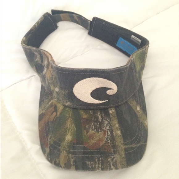 Costa Del Mar Visor