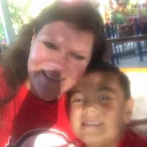 Meet your Posher, Kristen