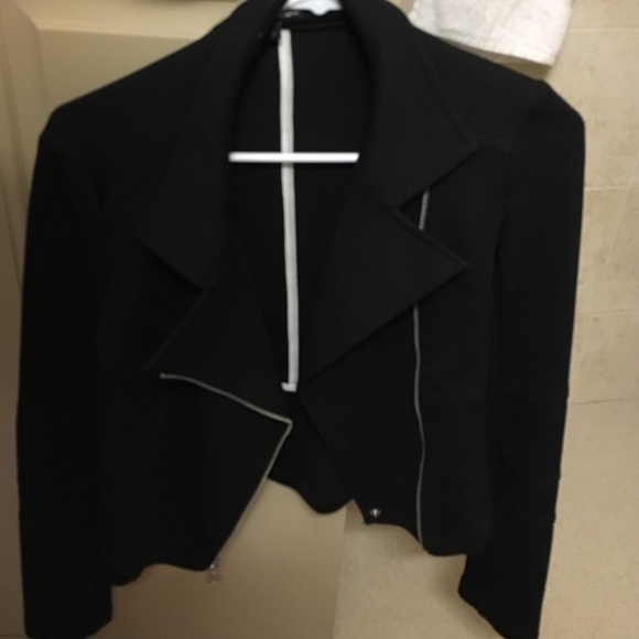 Express jacket