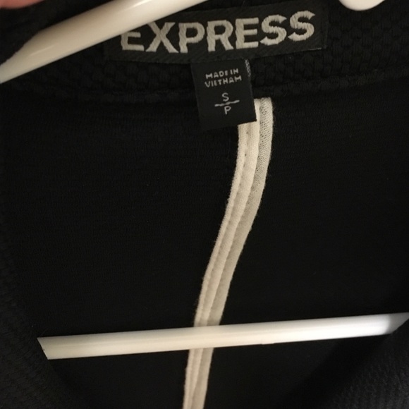 Express jacket - Picture 2 of 4