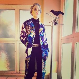 Sold to Ava 💜💚💜 $495