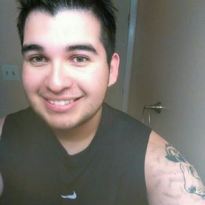 Meet your Posher, Alberto