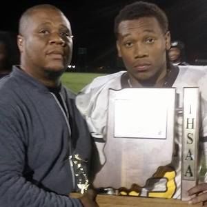 Meet your Posher, Clifton