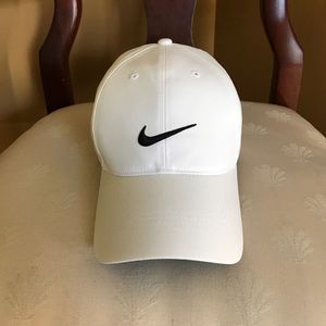 Nike hat