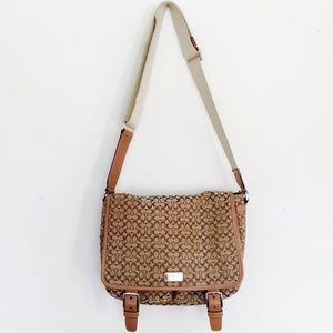 Coach Crossbody/Messenger Bag