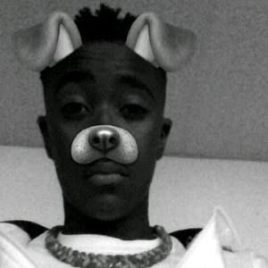 Meet your Posher, Corey