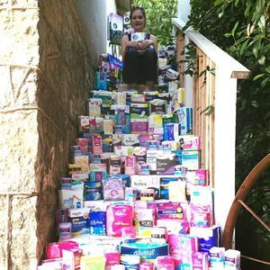 Meet your Posher, Brookanne