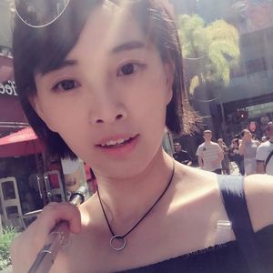 Meet your Posher, Ann