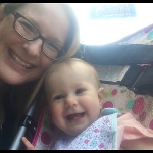 Meet your Posher, Amy