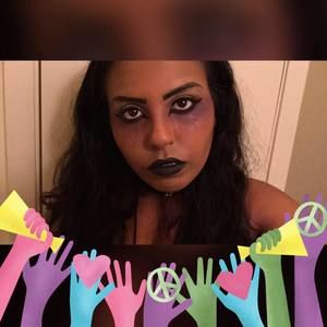 Meet your Posher, Rahel