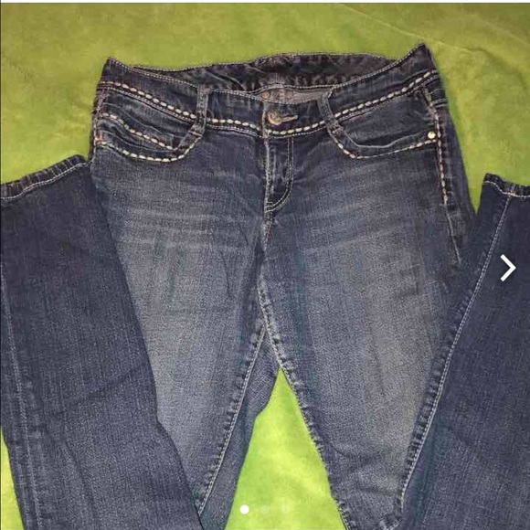 SEVEN7 Jeans Jeggings