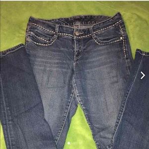 SEVEN7 Jeans Jeggings
