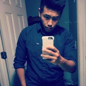 Meet your Posher, Brandon