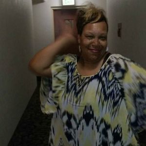 Meet your Posher, Dorothy