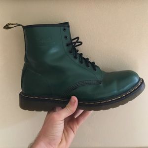 Dr Martens
