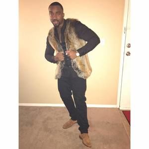 Meet your Posher, Darion