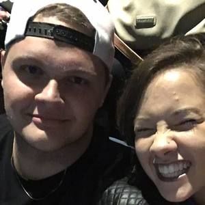 Meet your Posher, Austin