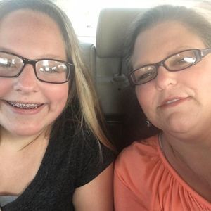 Meet your Posher, Tracy