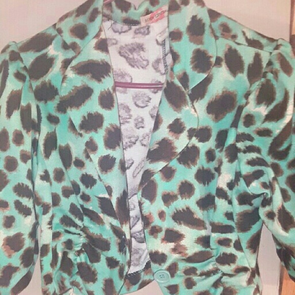 Blazer