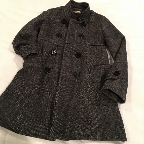 American Rag Tweed Jacket - Picture 2 of 4