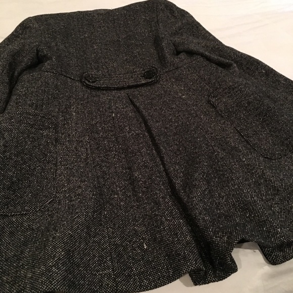 American Rag Tweed Jacket - Picture 3 of 4