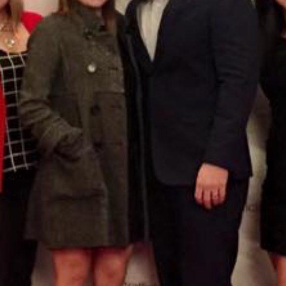 American Rag Tweed Jacket - Picture 4 of 4