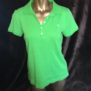‼️Sale‼️ GREEN RALPH LAUREN POLO
