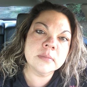 Meet your Posher, Terri