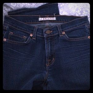 J brand 26 X 33 tall