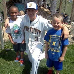 Meet your Posher, Doug