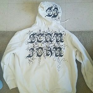 Mens Sean John hoodie