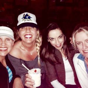 Meet your Posher, Anne