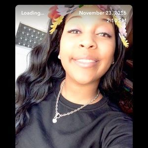 Meet your Posher, Chynna