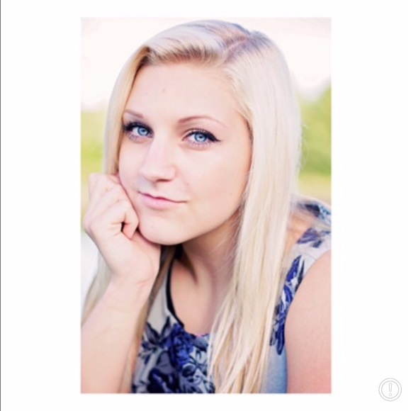 Meet your Posher, Meghan