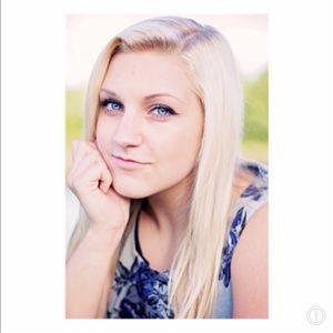 Meet your Posher, Meghan