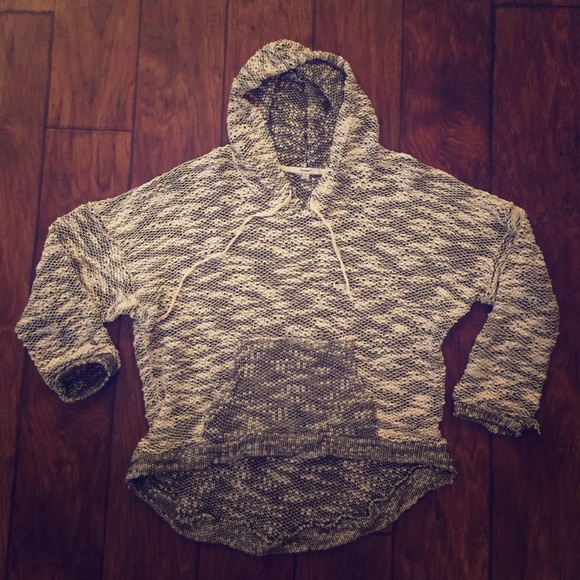 Papaya Sweater - Picture 1 of 3