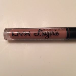 NYX Liquid Lipstick