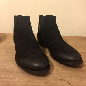 Steve Madden Ankle Boot