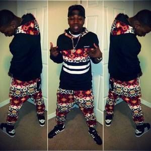 Meet your Posher, Deangelo