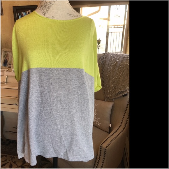 Brand New Indigenous Top 1X