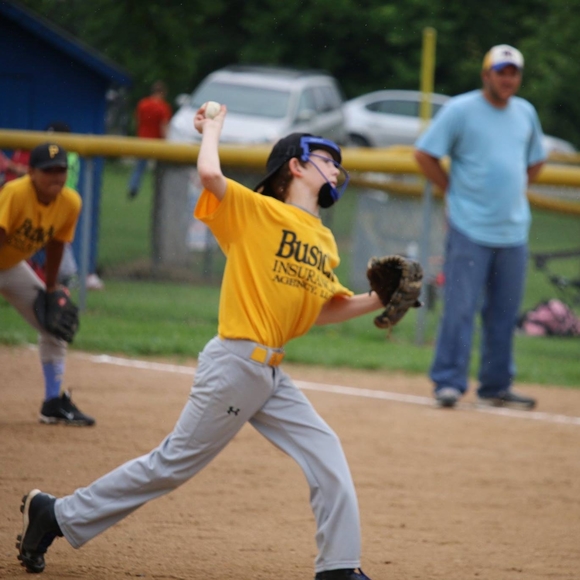 Meet your Posher, Jamie - Picture 9 of 13