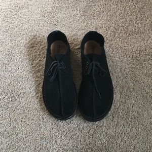 Clarks Originals "Desert Trek"