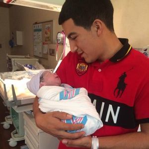 Meet your Posher, Johnny